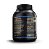 Optimum Nutrition Gold Standard 100% Casein Protein Powder - Halt