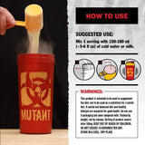 Mutant Pro Triple Whey Protein Blend