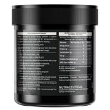 MuscleBlaze Creatine HMB Powder 125 gm (26 Servings)