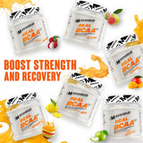 Big Muscles Nutrition Real BCAA