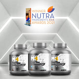 MuscleBlaze Biozyme Performance Whey Protein