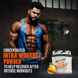 Big Muscles Nutrition Real BCAA