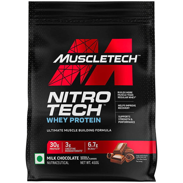 muscletech india