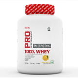 GNC Pro-performance 100% Whey Protein