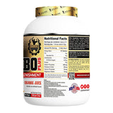 Dexter Jackson Signature Series Carbo Plus
