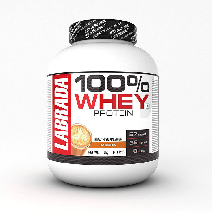 whey protein concentrate