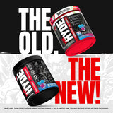 ProSupps Hyde Thermo Pre-Workout