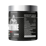 Dexter Jackson Black Series Cla +Carnitine