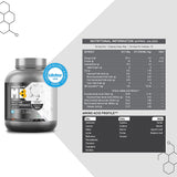 MuscleBlaze Biozyme Performance Whey Protein