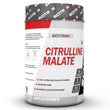 Scitron Citrulline Malate (50 Servings) 250g