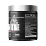 Dexter Jackson Black Series Cla +Carnitine