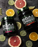 Scitec Nutrition BCAA+Glutamine Xpress