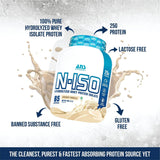 ANS Performance N-Iso Hydrolyzed  Whey Protein Isolate (2 kg)