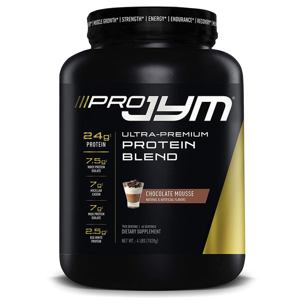 Pro JYM Ultra-Premium Protein Blend - Halt