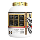 Dexter Jackson Signature Series Carbo Plus