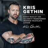 Kaged Muscle Citrulline Powder - 100 Servings