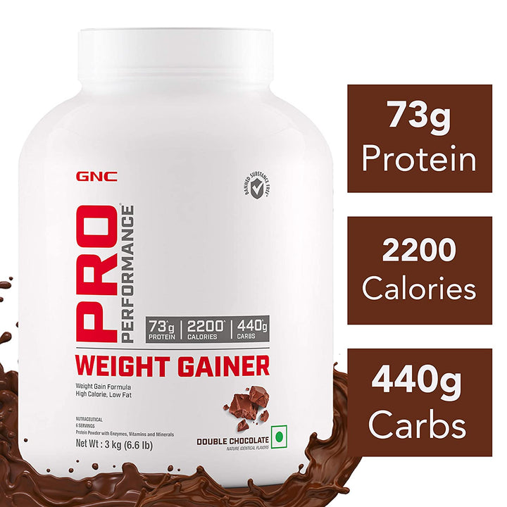 mass gainer protein