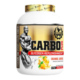 Dexter Jackson Signature Series Carbo Plus