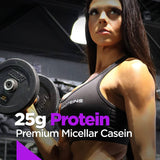 Rule 1 R1 Casein