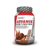 Scitron Advance Whey Protein 1kg (Milk Chocolate)