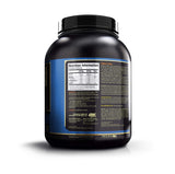 Optimum Nutrition Gold Standard 100% Casein Protein Powder - Halt