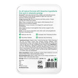 Wellbeing Nutrition Melts Hair Fall Control (30 Oral Strips)