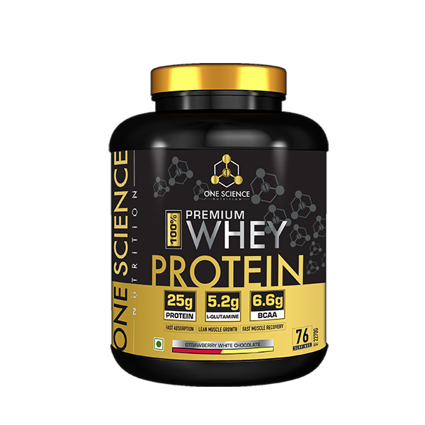 one science whey