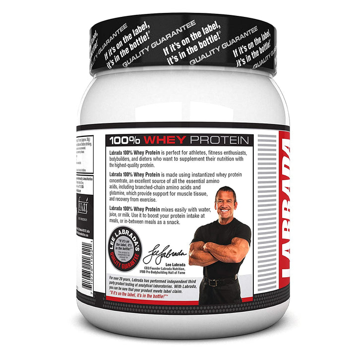 isolate protein