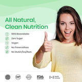 Wellbeing Nutrition Melts Eye Care (Lutein + Zeaxanthin) (30 Oral Strips)