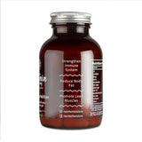 The Vitamin Company CLA + L-Carnitine, 60 Capsules