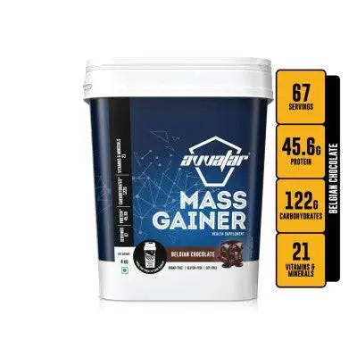 Avvatar Mass Gainer