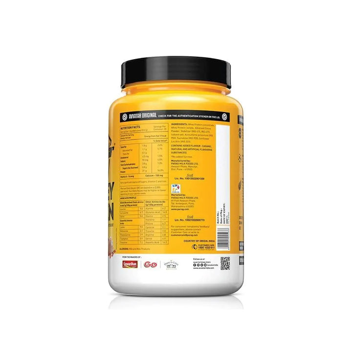 Avvatar Whey Protein