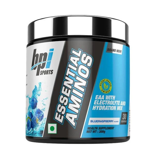 BPI Sports Essential Aminos 300 g - Halt