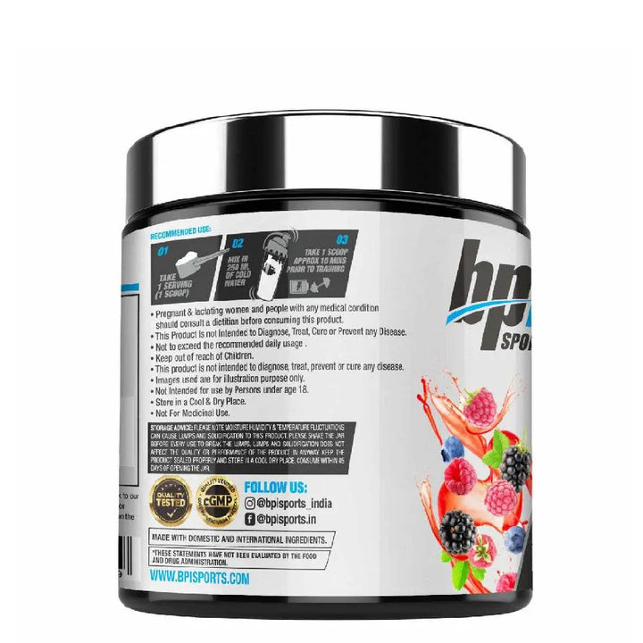BPI Sports One More Rep BPI Sports