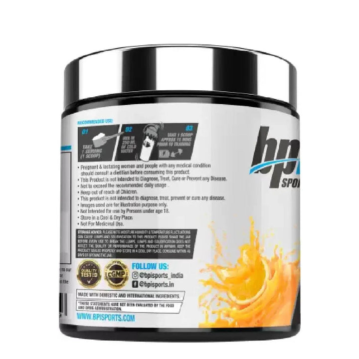 BPI Sports One More Rep BPI Sports
