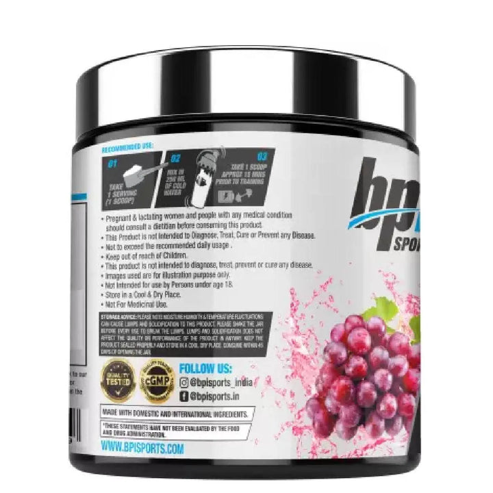 BPI Sports One More Rep BPI Sports