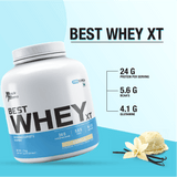 genuine protein powder in india