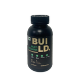 Build. Multi-Vitamins 60 Tabs (Indian) (Exp: 04/23)