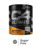 Cellucor, C4 Ultimate Pre-Workout Performance,