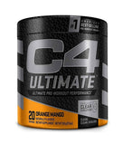 Cellucor, C4 Ultimate Pre-Workout Performance,