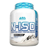 hydrolyzed whey protein
