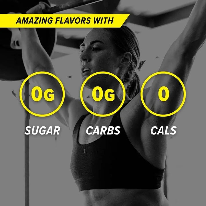 Cellucor Alpha Amino EAA & BCAA Powder Cellucor