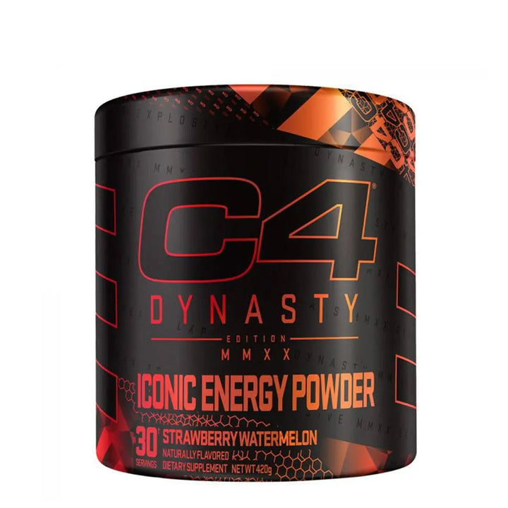 Cellucor C4 Dynasty MMXX Pre Workout Powder Cellucor