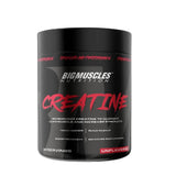 Big Muscle Nutrition Creatine (33 Servings)