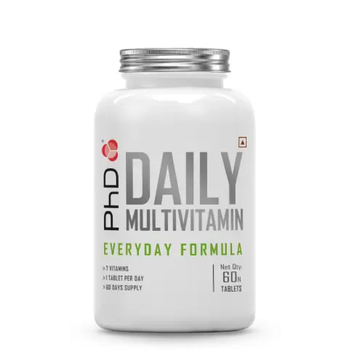 Phd Nutrition Daily Multivitamin