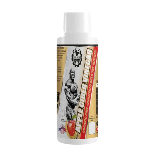 Dexter Jackson Apple Cider Vinegar (473 ml) Dexter Jackson