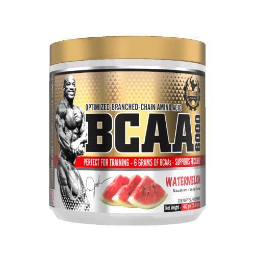 bcaa full form