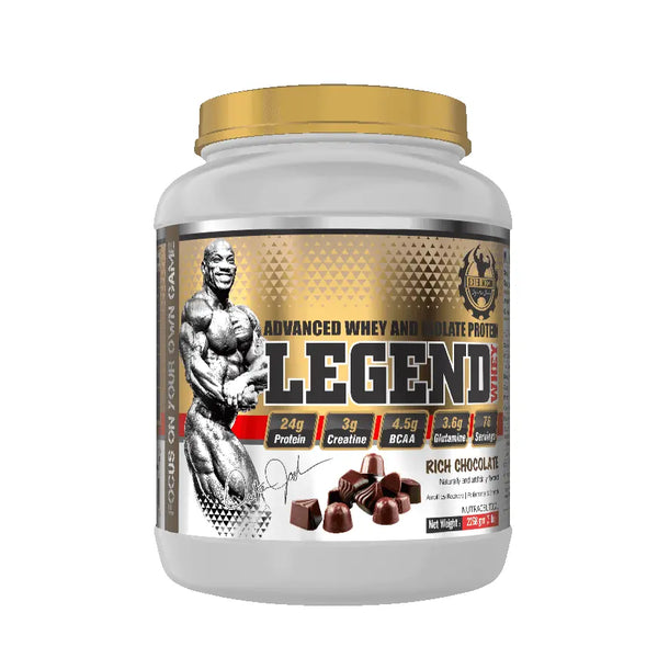 protein whey