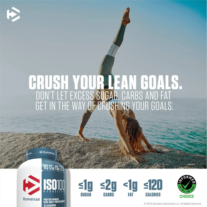 iso protein