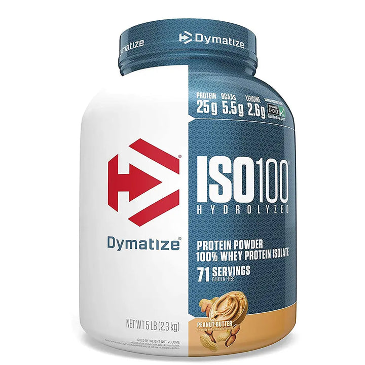 Best isolate protein powder